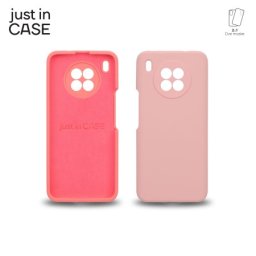 Just in Case 2u1 Extra case MIX PLUS paket PINK za Honor 50 Lite ( MIXPL421PK )