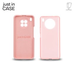 Just in Case 2u1 Extra case MIX paket PINK za Honor 50 Lite ( MIX421PK )