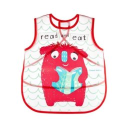 Canpol babies portikla monster 12m+ (9/238) - red ( 9/237_red )