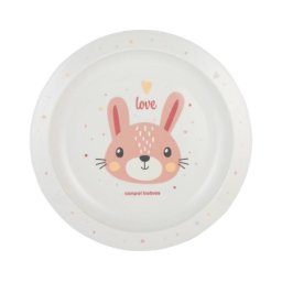 Canpol babies tanjir cute animals 9m+ (4/411) - pink ( 4/411_pin2 )