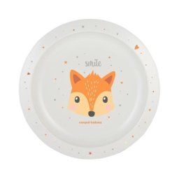 Canpol babies tanjir cute animals 9m+ (4/411) - orange ( 4/411_ora )
