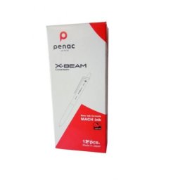 Penac x-beam bp0207 olovka hemijska plava ( 69137 )