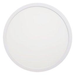 XLed CL-PL012RAA 12W 4000K Nadgradni okrugli LED panel,1080Lm,Fi160x28mm ( CL-PL012RAA 12W 4000K )