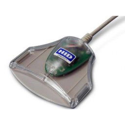 Omnikey 3021 smart card reader usb ( 5377 )