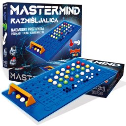 Mastermind ( 0023850 )