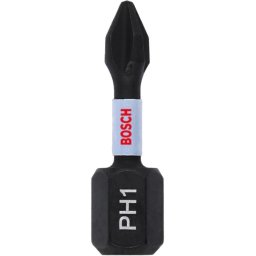 Bosch Impact Control 2-delni set bitova PH1 dužine 25mm ( 2608522468 )