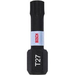 Bosch Impact Control 2-delni set bitova T27 dužine 25mm ( 2608522476 )