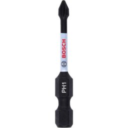 Bosch Impact Control bit PH1 dužine 50mm ( 2608522480 )
