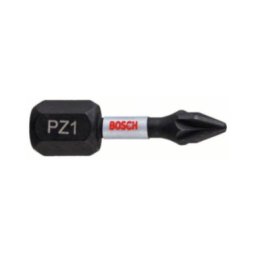 Bosch Impact Control 2-delni set bitova PZ1 dužine 25mm ( 2608522400 )
