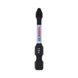 Bosch Impact Control bit PZ2 dužine 50mm ( 2608522483 )