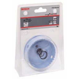 Bosch Testera za bušenje provrta Sheet Metal 73 mm, 2 7/8" ( 2608584805 )
