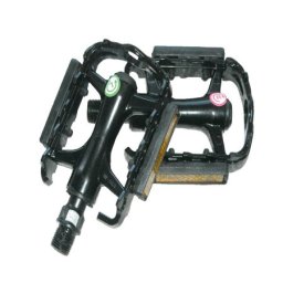 Pedala alu/alu crna jd-198 (PED0026)