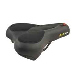 Sedlo at-2015 272x153mm 380g (SED0095)