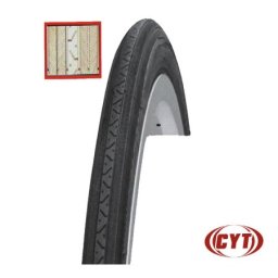 Chaoyang h-424 cyt spoljašnja guma 27x1.1/4 (SGH0022)