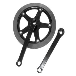 Srednji pogon 46tx7 sa lancobranom (SRP0025)