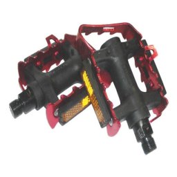 Pedala alu/pvc crvena (PED0009)