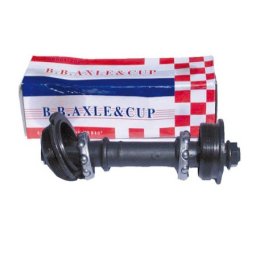 Set osovina 127.5 mtb sa solja (OSO0026)
