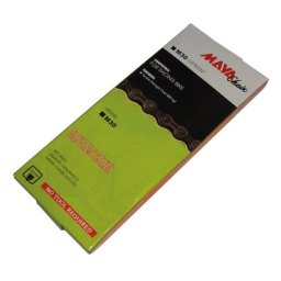 Lanac mtb 1/2x3/32 116l m-30 w (LNC0002)