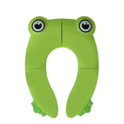 Sklopivi dečiji adapter daske frog,zeleni ( N63004 )