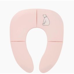 Sklopivi dečiji adapter daske,roze ( N63003 )