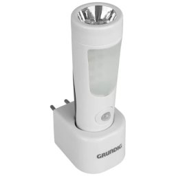 Grundig baterijska lampa 2 i 1 ( 357723 )