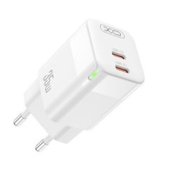 XO PD35W CE07 Brzi punjač Dual ( XO0293 )
