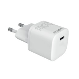 Celly Kućni punjač od 20W dizajniran za Iphone ( UCTC1USBC20WWH )