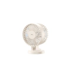 Remax f37 stoni ventilator u bež boji ( rxf37bg )