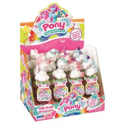 Rs toys 112590 Sapunica jednorozi