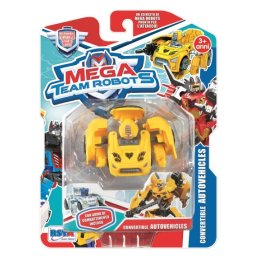 Rs toys 108425 Robot za igru
