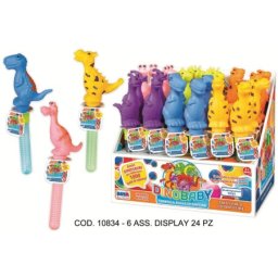 Rs toys 108340 Dinosaurus