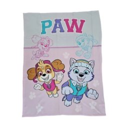 Dečije ćebe paw patrol ( 357817 )