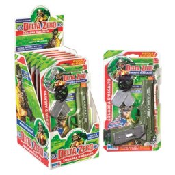 Rs toys 117625 mali plastični pištolj