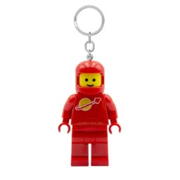 Lego privezak za ključeve sa svetlom: Crveni astronaut ( LGL-KE10HR )