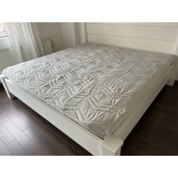Prekrivač letnji A1 140x200cm Siva boja ( VLK4010156-Sivaboja )