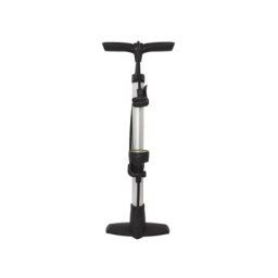 Pumpa motorna pvc siva sa manometrom gx-001 ( 180042 )
