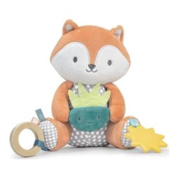 Kids ii 13163 ingenuity plisana igracka - kitt ™ 0-36m ( SKU13163 )