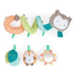 Kids ii 13046 ingenuity igracka spirala nally and friends™ 0m+ ( SKU13046 )