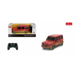 Rastar Auto r/c 1:24 mercedes benz g63 amg muddy version ( 53/95800-4 )