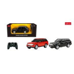 Rastar Auto r/c 1:24 rover sport ( 53/30300 )