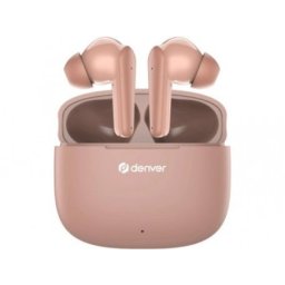 Denver TWE-48 DR bluetooth slušalice