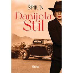 Špijun - Danijela Stil ( ST0005 )