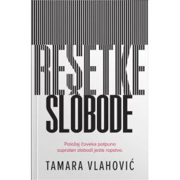 Rešetke slobode - Tamara Vlahović ( H0206 )