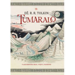 Tumaralo - Dž. R. R. Tolkin ( R0116 )