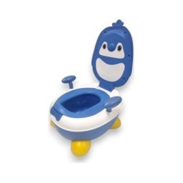 Bbo fg3314 noša penguin - blue ( FG3314BLUE )