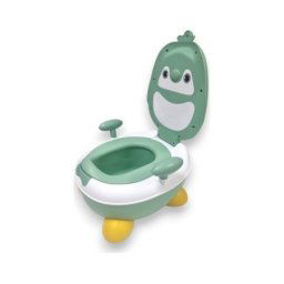 Bbo fg3314 noša penguin - green ( FG3314GREEN )