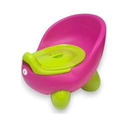 Bbo noša potty (8105) - pink ( 8105PINK )