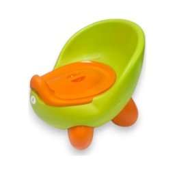 Bbo noša potty (8105) - green ( 8105GREEN )