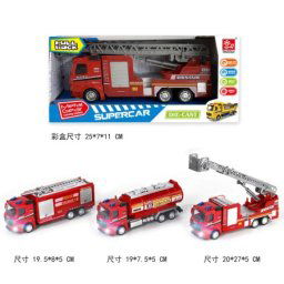 Vatrogasac set ( 814435 )