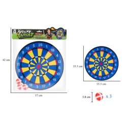 Pikado set za igru ( 120599 )